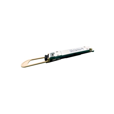 HPE Aruba Networking X141 40G QSFP+ LC BiDi 150m modulo del ricetrasmettitore di rete Fibra ottica 40000 Mbit/s QSFP+ (JL308A)