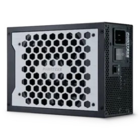 Phanteks Revolt alimentatore per computer 1600 W ATX Nero (PH-P1600TR_BK01C)