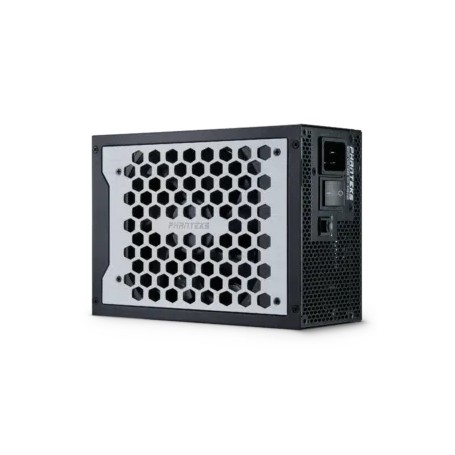 Phanteks Revolt alimentatore per computer 1600 W ATX Nero (PH-P1600TR_BK01C)