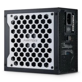 Phanteks Revolt alimentatore per computer 1200 W ATX Nero (PH-P1200PR_BK01C)