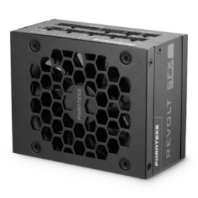 Phanteks Revolt SFX alimentatore per computer 850 W 18+10 pin ATX Nero (PH-P850PSF_02)