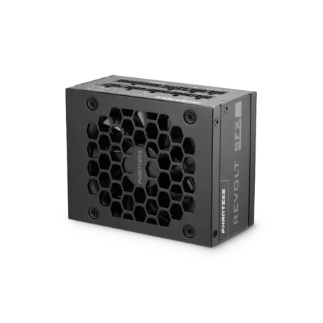 Phanteks Revolt SFX alimentatore per computer 850 W 18+10 pin ATX Nero (PH-P850PSF_02)