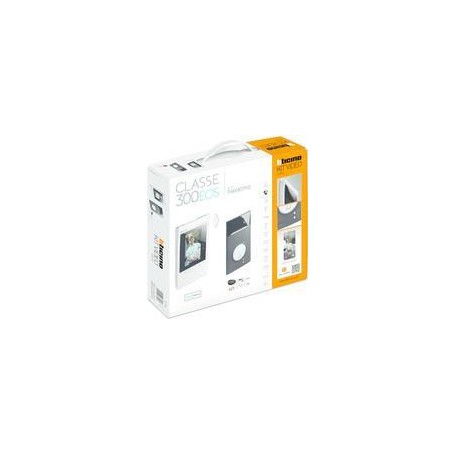 LEGRAND 363915 Flex'ONE Video-Set mit Türstation LINEA3 (363915)