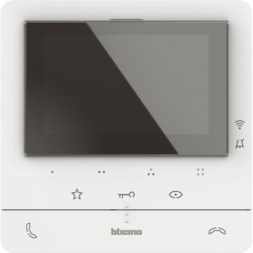 LEGRAND 344932 Hörerlose AP-Videohausstation CLASSE100