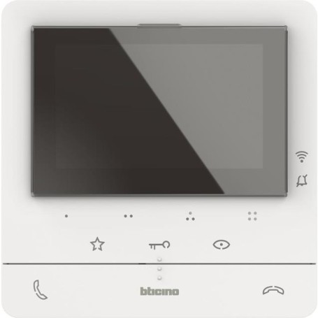LEGRAND 344932 Hörerlose AP-Videohausstation CLASSE100