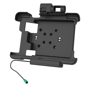 RAM Mounts RAM-HOL-ZE15PU supporto per personal communication Tablet/UMPC Nero