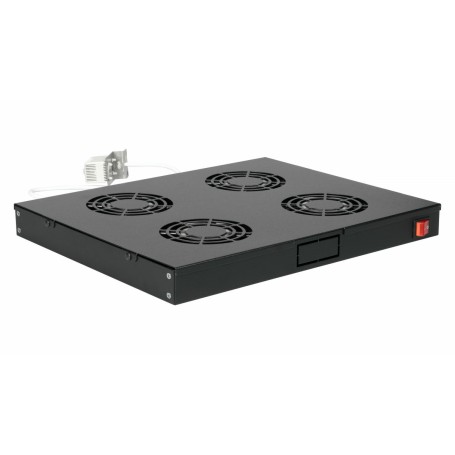 Equip EZF-4-B porta accessori Ventola di raffreddamento