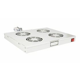 Equip EZF-4-G porta accessori Ventola di raffreddamento