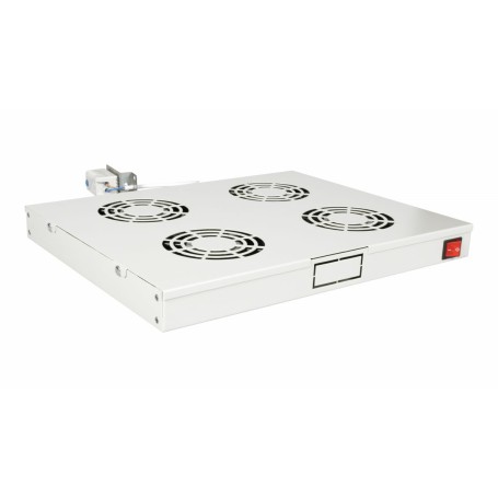 Equip EZF-4-G porta accessori Ventola di raffreddamento