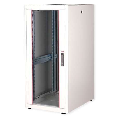 ROLINE 26.21.0036 rack 26U Rack indipendenti Grigio