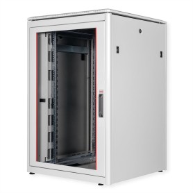 ROLINE 26.21.0051 rack 22U Rack indipendenti Grigio