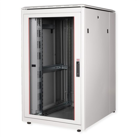 ROLINE 26.21.0054 rack 26U Rack indipendenti Grigio