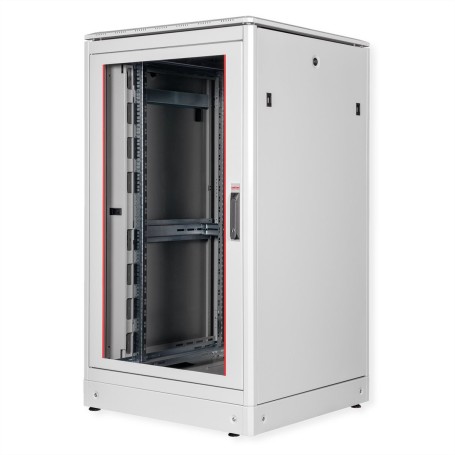 ROLINE 26.21.0055 rack 26U Rack indipendenti Grigio