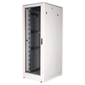 ROLINE 26.21.0064 rack 42U Rack indipendenti Grigio