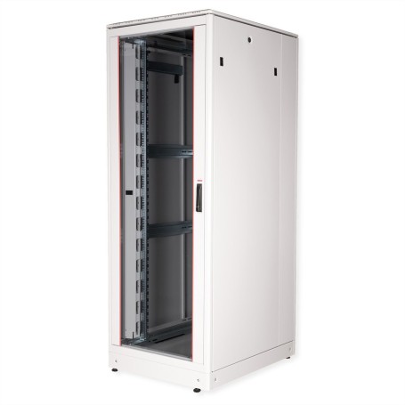 ROLINE 26.21.0064 rack 42U Rack indipendenti Grigio