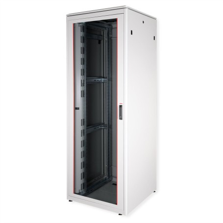 ROLINE 26.21.0070 rack 47U Rack indipendenti Grigio