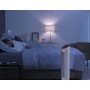 Rowenta Silent Comfort 3-in-1 HQ8120F0 stufetta elettrica Interno Argento 2400 W Riscaldatore ambiente elettrico con  (HQ8120F0) (HQ 8120)
