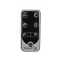 Rowenta SO9420 stufetta elettrica Interno Nero 2400 W Riscaldatore ambiente elettrico con ventilatore (SO9420)