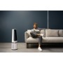 Rowenta Eclipse QU5060 30 m² 62 dB 2100 W Bianco