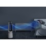 Rowenta Eclipse QU5060 30 m² 62 dB 2100 W Bianco