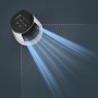 Rowenta Eclipse QU5060 30 m² 62 dB 2100 W Bianco