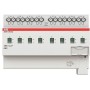 ABB Stotz S&J Schaltaktor 8fach, 16A, C-Last SA/S8.16.5.2 (2CDG110267R0011)