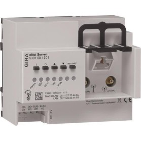Server REG eNet 530100 (530100)