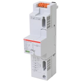 ABB OVR ZP+ 3N 7.5-255 Grigio 230 / 400 V (2CTB815799R1600)