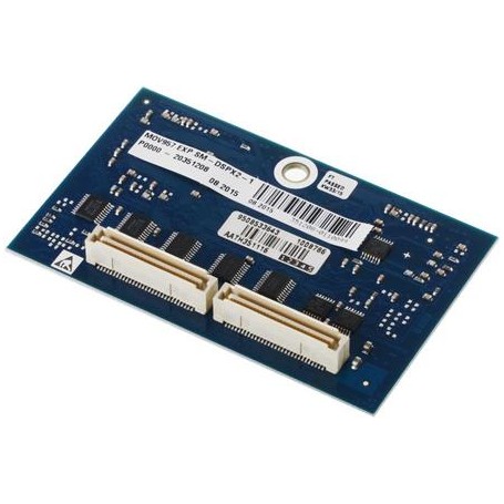 Mitel DSP-Modul SM-DSPC2 (2 chipset) (20351208)