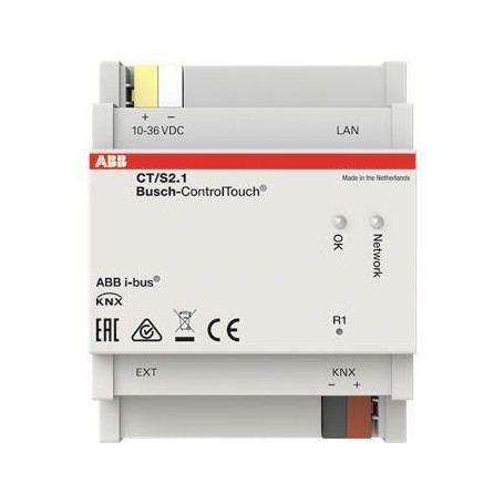 ABB CT/S2.1 ControlTouch 2 (2CKA006136A0218)
