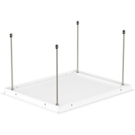 Deckenabschlussplatte mit T-Profil (7465000321)