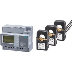 Mennekes Zähler Modbus TCP f. Lastmanagement 18662 (18662)