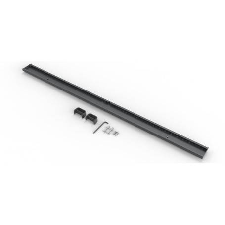 Heckler Design H824-BG accessorio per il montaggio del televisore