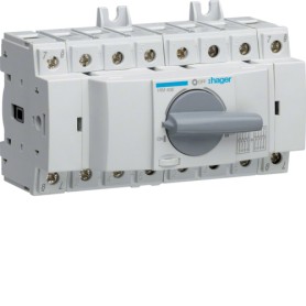 Hager HIM408 accessorio per cassetta di energia elettrica