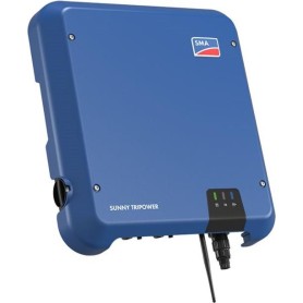 SMA STP 8.0-3AV-40 Wechselrichter Tripower 3-ph (STP 8.0-3AV-40)