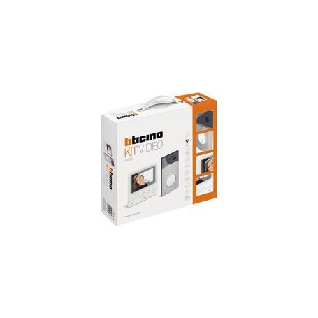 LEGRAND 364922 Flex'ONE Video-Set mit Türstation
