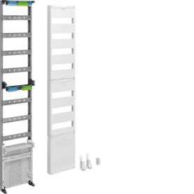 Hager ZU59VT7APZ2 asse di distribuzione elettrica