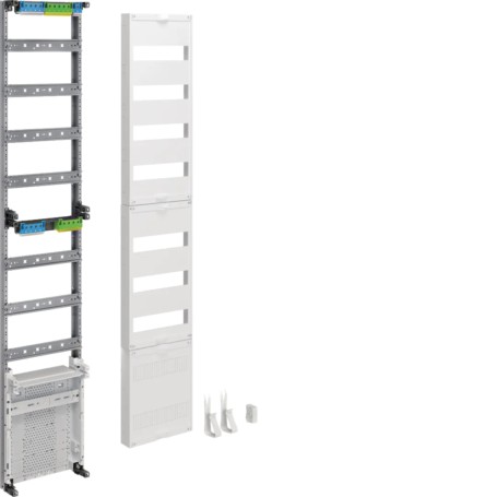 Hager ZU59VT7APZ2 asse di distribuzione elettrica
