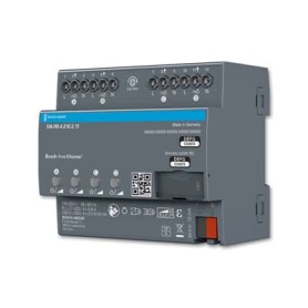 Busch-Jaeger DA/M.4.210.2.11 gateway/controller (2CKA006220A0728)