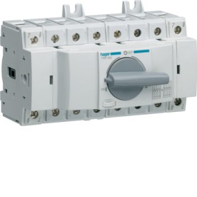 Hager HIM406 accessorio per cassetta di energia elettrica