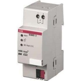 ABB STOTZ-KONTAKT Sicherheitsmodul SCM/S1.1 (2CDG110024R0011)