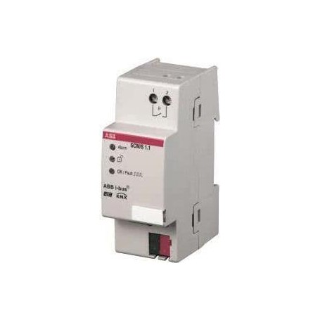 ABB STOTZ-KONTAKT Sicherheitsmodul SCM/S1.1 (2CDG110024R0011)