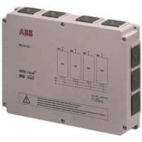 Raum-Controller RC/A 4.2 (2CDG110104R0011)