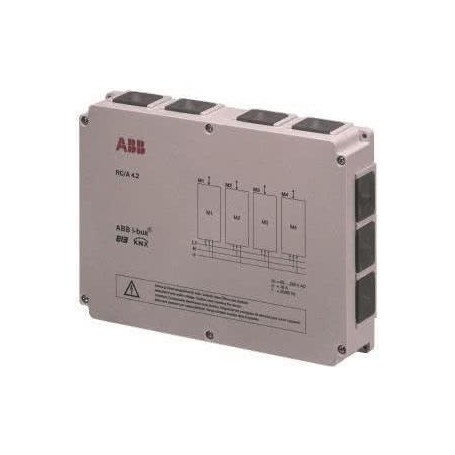 Raum-Controller RC/A 4.2 (2CDG110104R0011)