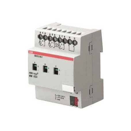 ABB STOTZ-KONTAKT Energieaktor SE/S3.16.1 (2CDG110136R0011)