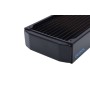Alphacool NexXxoS XT45 Nero (14167)