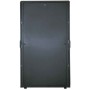 Intellinet 713276 rack 42U Rack indipendenti Nero (713276)
