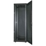 Intellinet 713276 rack 42U Rack indipendenti Nero (713276)