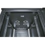 Intellinet 713276 rack 42U Rack indipendenti Nero (713276)
