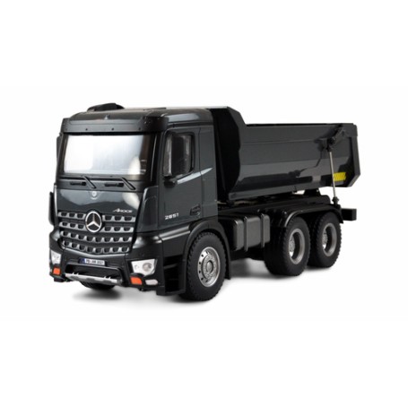 Amewi Mercedes Arocs Kipper Pro Motore elettrico Trattore stradale (22504)